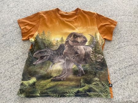 T-Shirt von MOLO