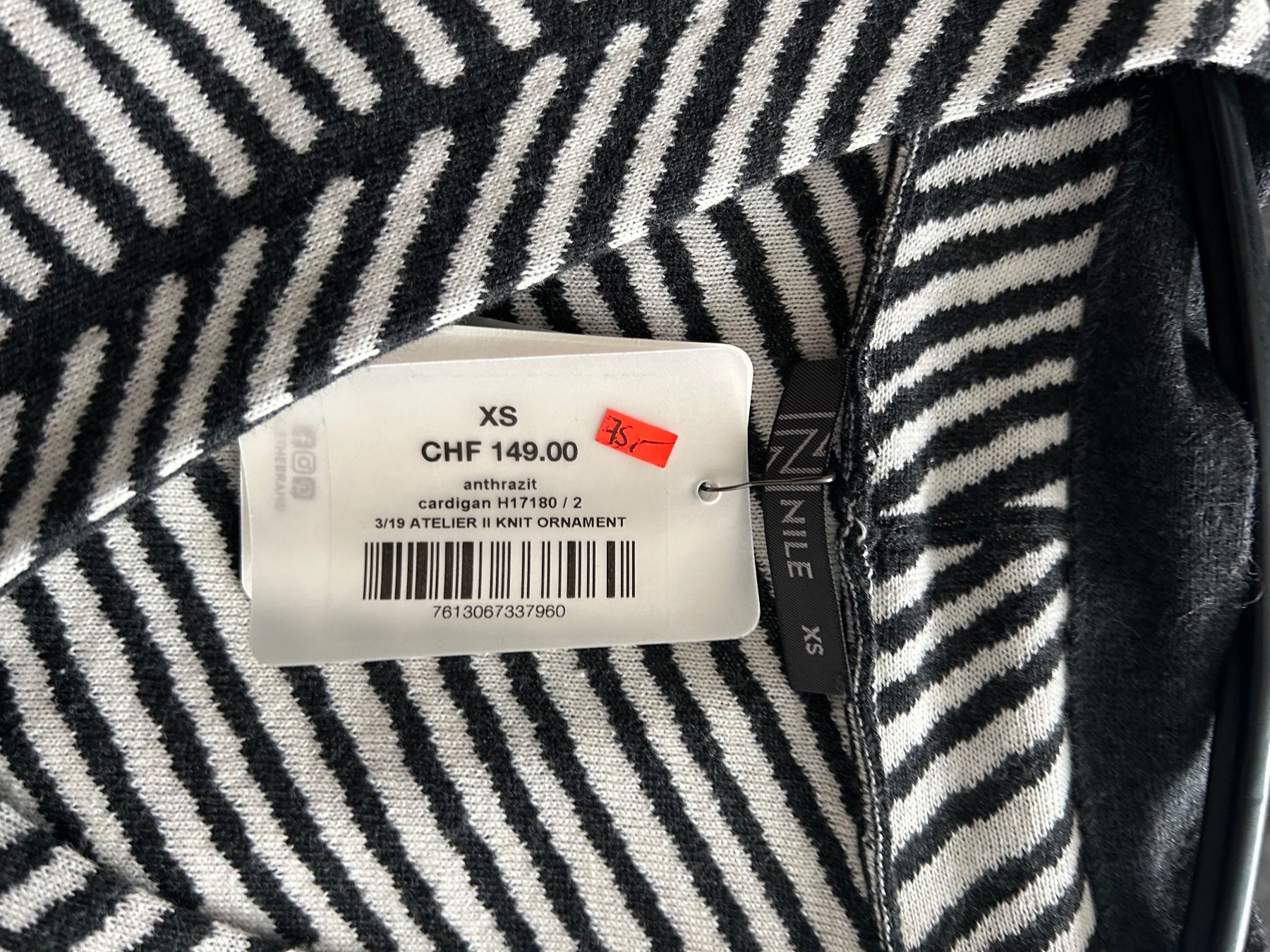 Nile Jacken: Jacke, Jacket, Nile  //NEU// xs – Neu (gemäss Beschreibung) aus Stettfurt von outlet72 3