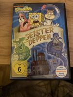 Spongebob Geister Deppen
