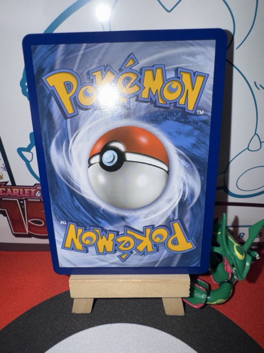Pokémon Sammelbilder & Trading cards: POKÉMON / Charizard EX / Evolutions 🇺🇸 – Gebraucht aus Herzogenbuchsee von TCG-High-Quality 3