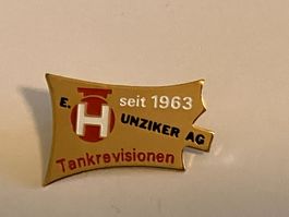 1 Pin E- Hunziker Tankrevision