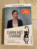 Darm mit Charme – Giulia Enders | Aktualisierte Neuausgabe