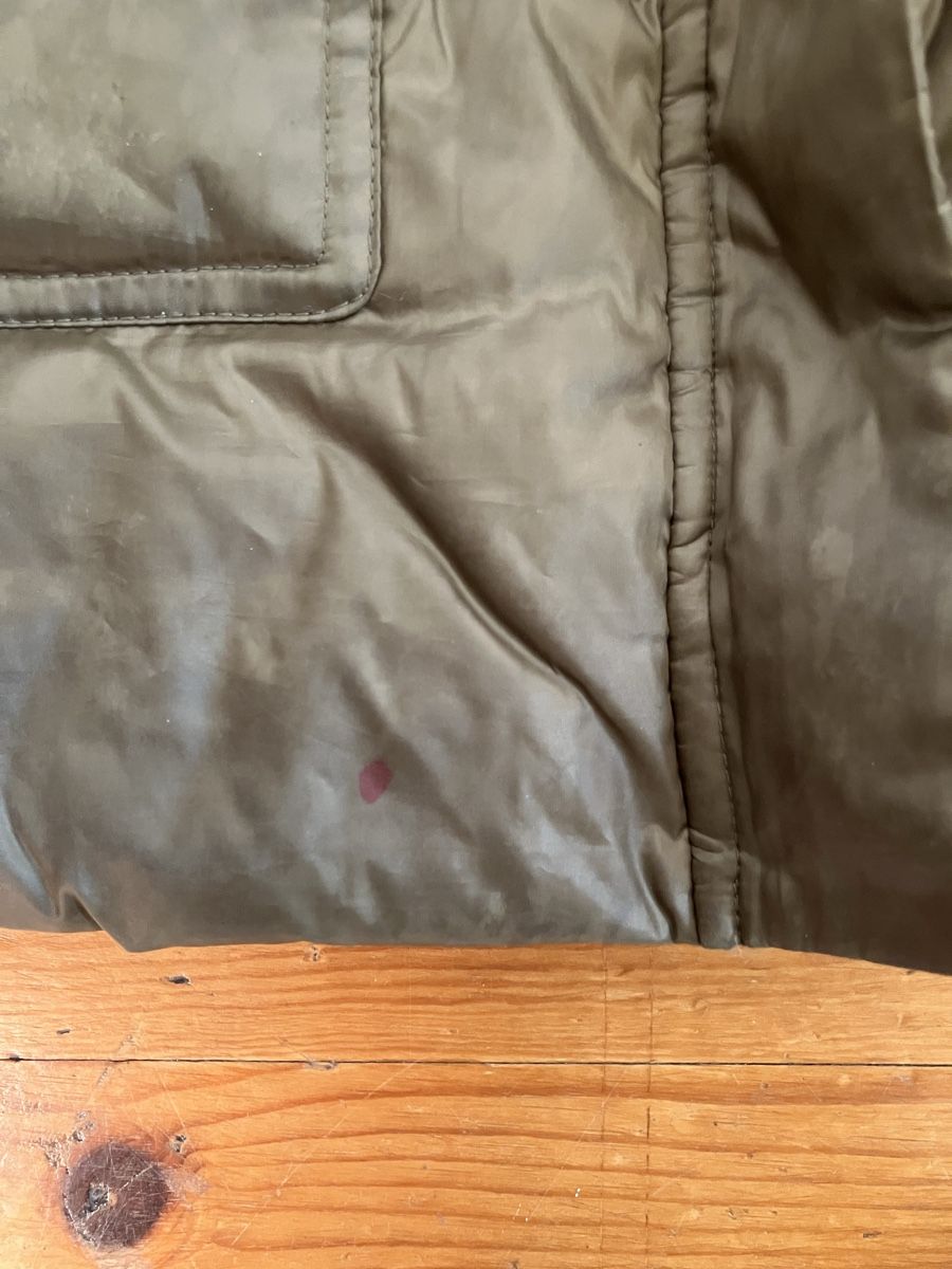 Gap Giacche & Cappotti: Veste GAP – Usato da Sion venduto da edelweissse 2