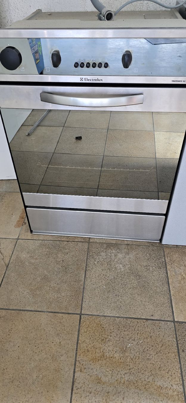 Electrolux Forni: Einbau Backofen von Electrolux – Usato da Augst BL venduto da Cherry734