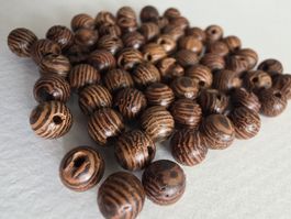 Wenge Holz 6mm. Pack 50-55 Stück
