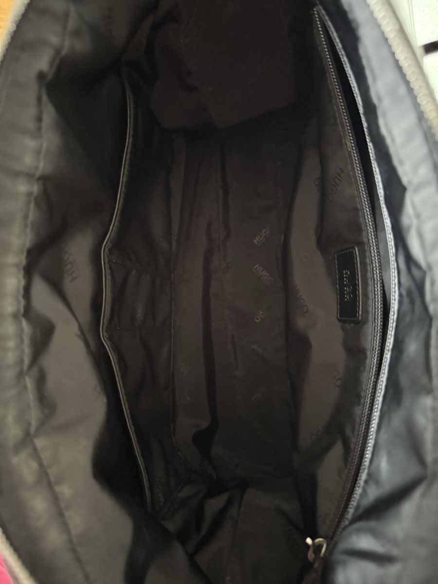 Hugo Boss Valigie & Borse: Hugo Boss Aktentasche – Usato da Feusisberg venduto da Mila1122 6