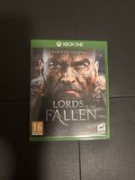 Lords of the Fallen - Xbox One