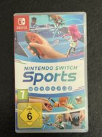 Spiel Nintendo Switch Sports für Nintendo Switch gebraucht