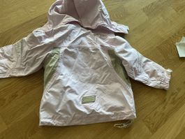 Reima Regenjacke für 3 Jährigen