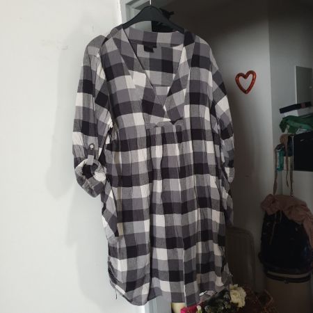 CELLBES Tunika Gr. XL