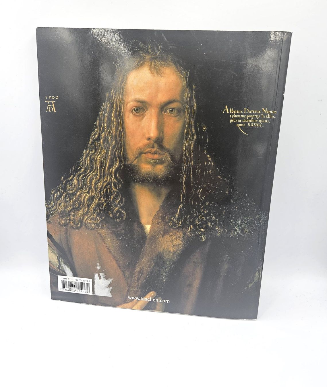 Bücher: Dürer – Gebraucht aus Winterthur von tom_hc8g 1