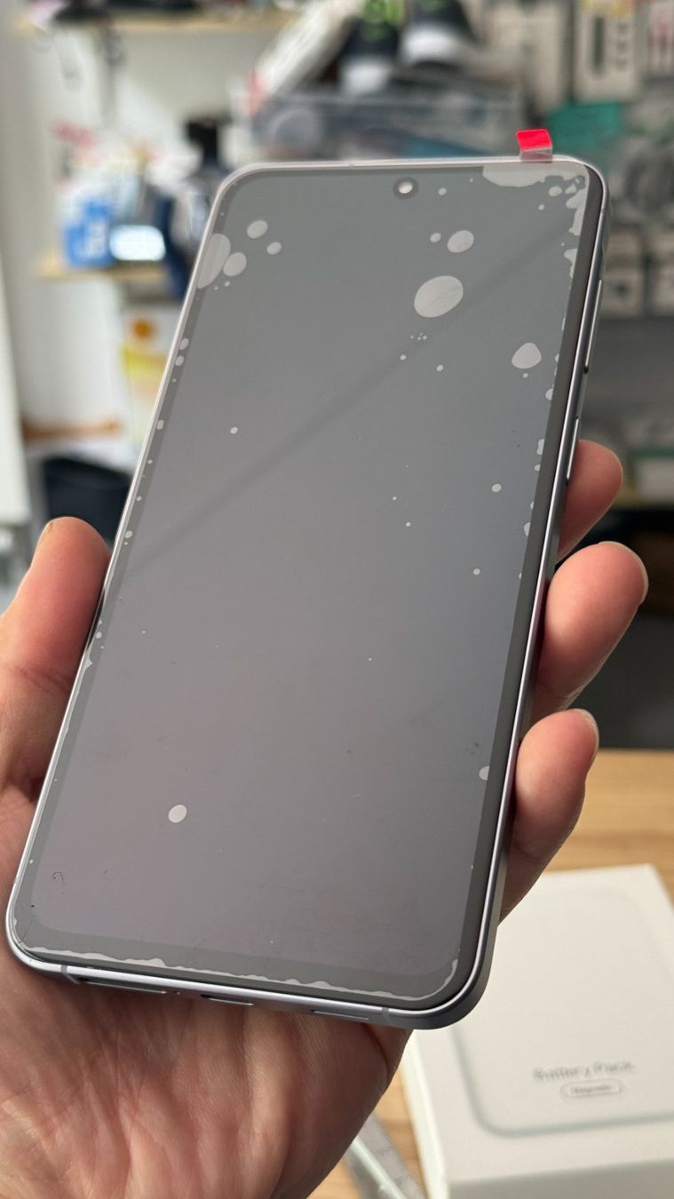 Xiaomi Handys / Smartphones: Écran OLED Pour Samsung Galaxy A57 – Neu und originalverpackt aus Morges von DA-repa 2