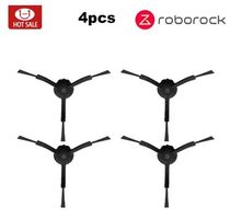 4-teiliges Zubehörset für Roborock S8 MaxV Ultra