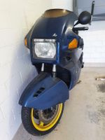 Motorrad BMW K1 Bj 1989 zu verkaufen