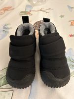 Winter Baby Schuhe, Größe 22