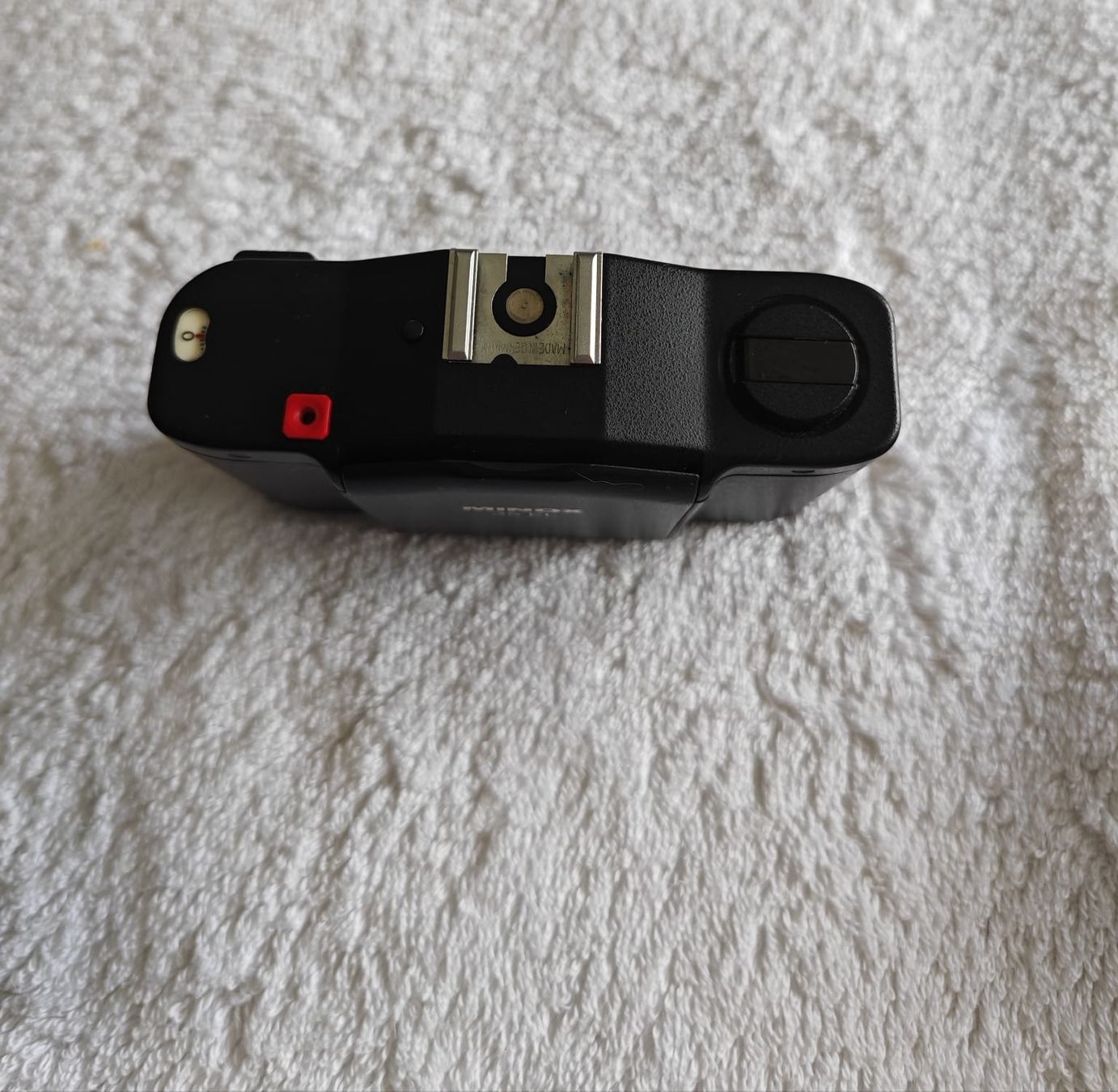 Minox Appareil photo: Minox 35 EL – D'occasion à Zollikofen par zar_j67f 5