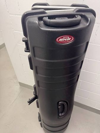 SKB Deluxe Golf Travel Case Neupreis 499 CHF