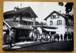 Historische Aufnahme, Reproduktion