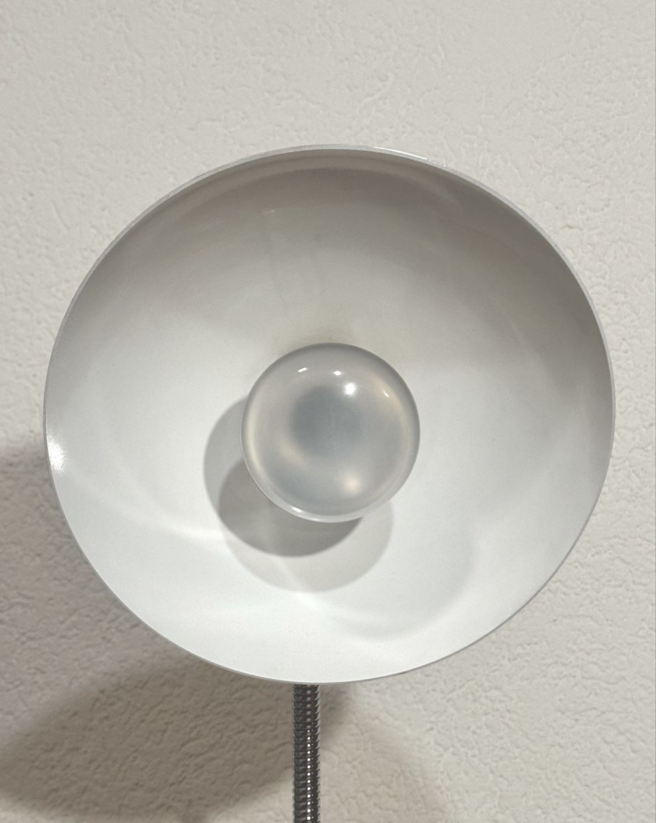 Lampade: Retro Tischleuchte Regent Amba – Usato da Winterthur venduto da Messenger 5