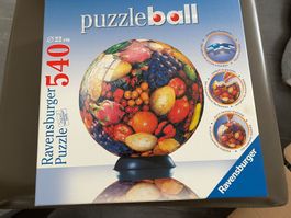 Puzzle Ball 540 Teile