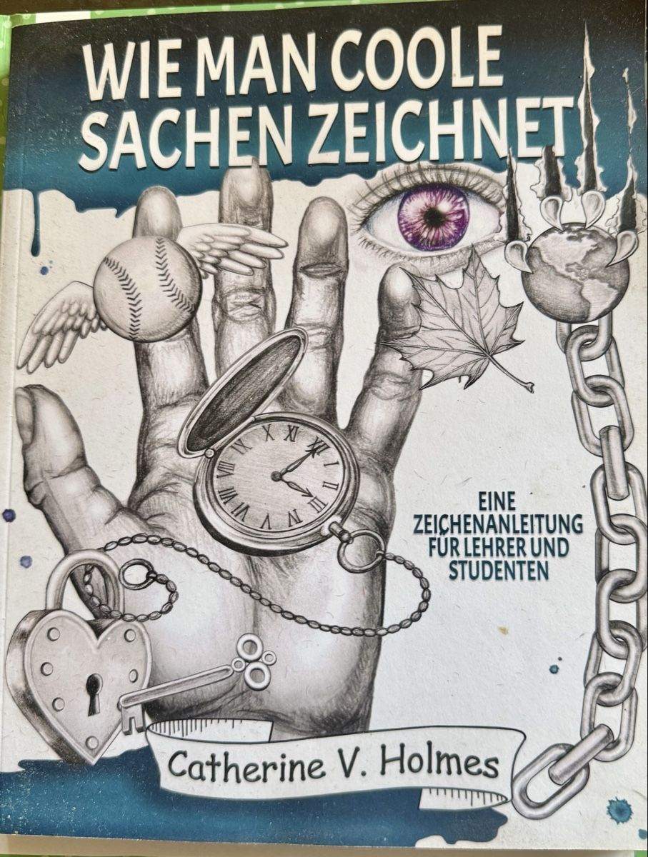 Libri: Maltechnik Bücher 📕 – Usato da Ostermundigen venduto da blue610 2
