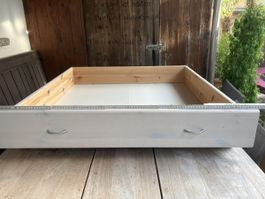 Schublade für Flexa Kinderbett