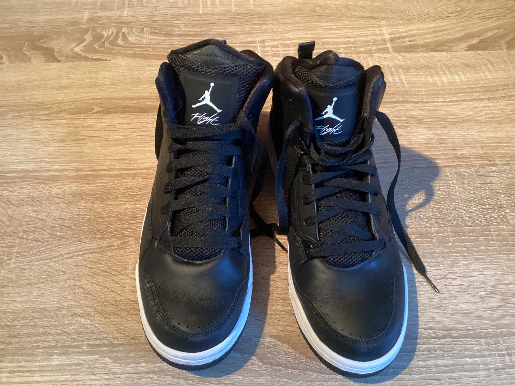 Scarpe da uomo: Air Jordan SC-3 Black/White – Nuovo e nell'imballaggio originale da Grosshöchstetten venduto da Patrick172 7