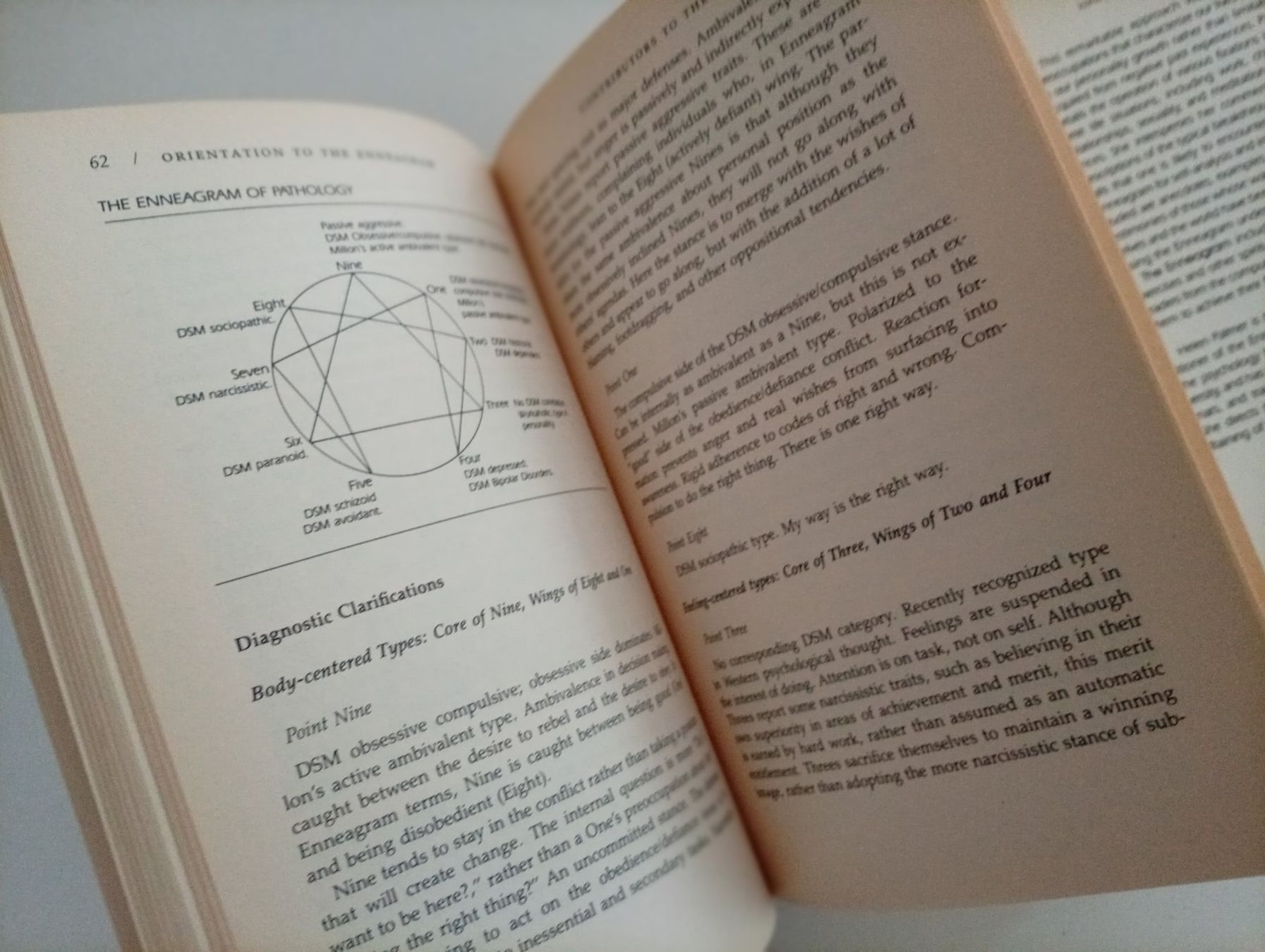 Libri: The Enneagram, Helen Palmer – Usato da Locarno venduto da edn.vintage 4