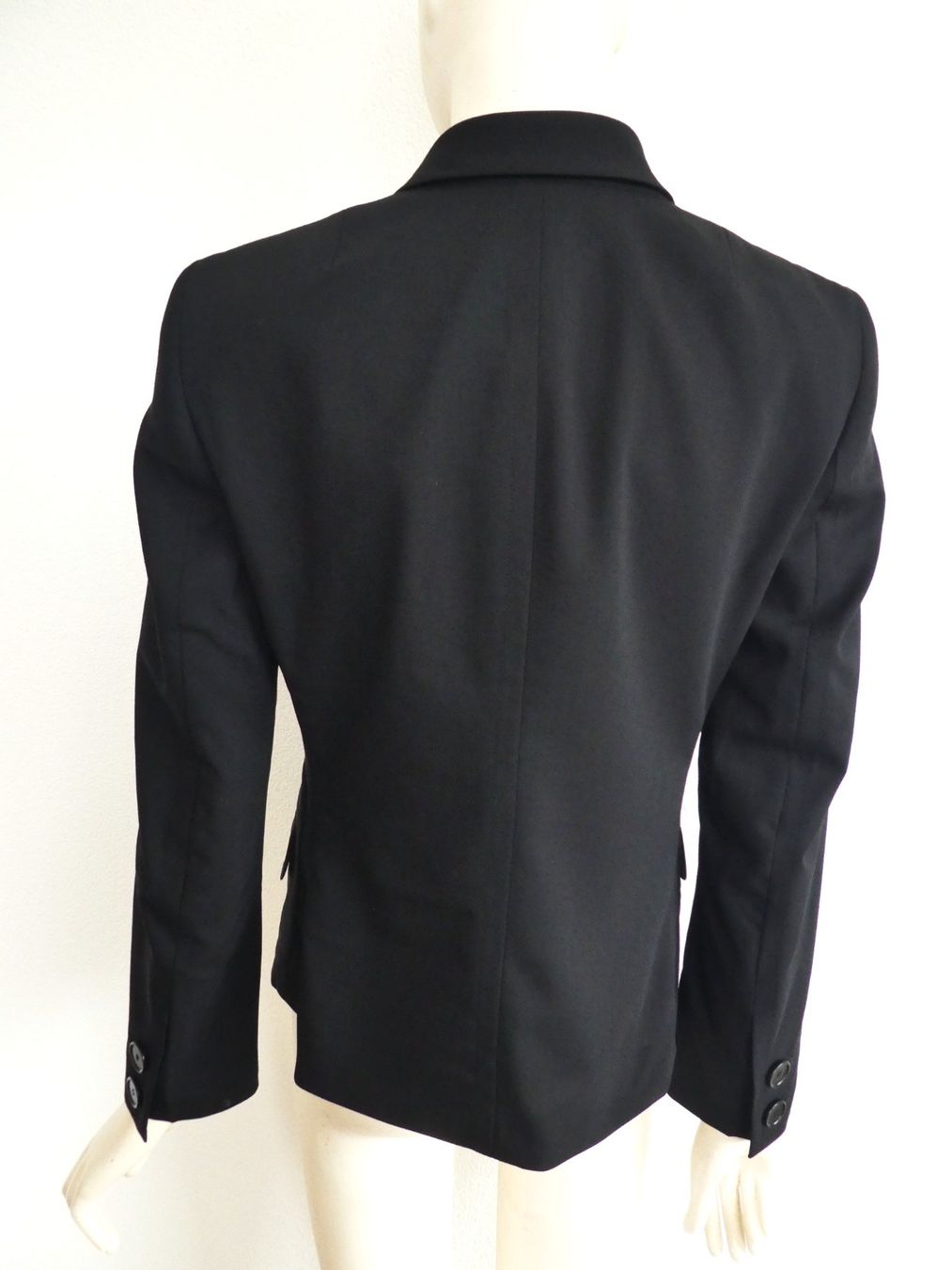 Akris Giacche: AKRIS eher leichte Jacke Blazer neuwertig, Gr. 36 – Nuovo (secondo la descrizione) da Berneck venduto da chouchou1415 3