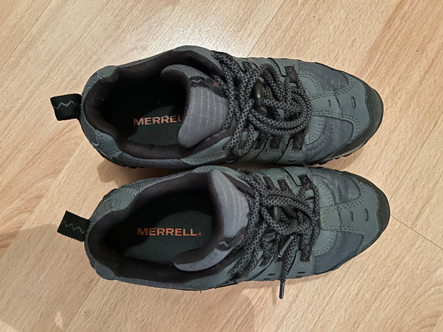 Damenschuhe: Merrell - Accentor Sport GTX, Grösse 37 – Gebraucht aus Zürich von Monina8