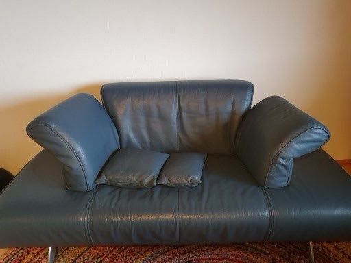 Team By Wellis Divani: Sofa TEAM by Wellis – Usato da Langrickenbach venduto da Davy_Jones