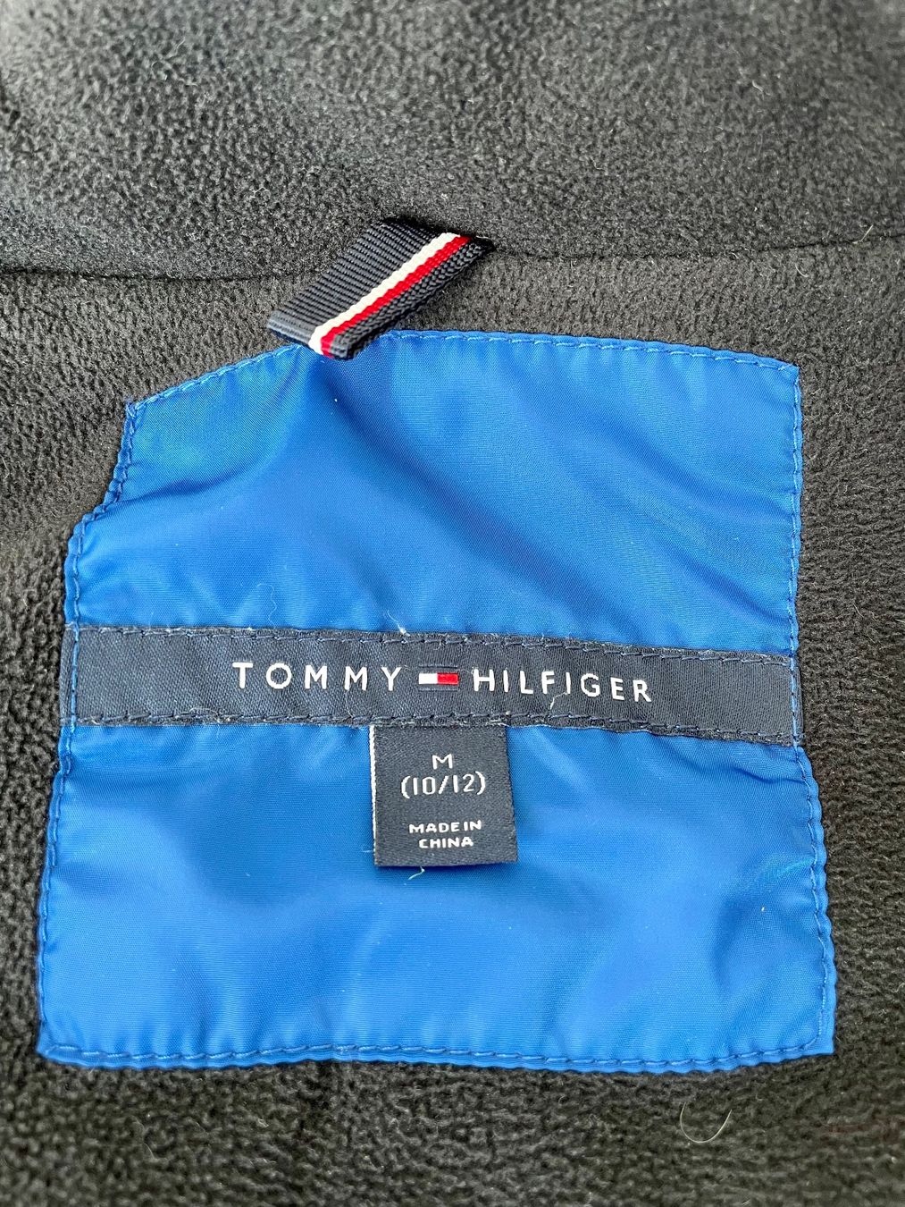 Tommy Hilfiger Giacche & Cappotti: NEW TOMMY HILFIGER WINTER JACKET, SIZE 120cm – Nuovo (secondo la descrizione) da Forch venduto da ele_9gsf 2