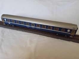Hermann Liegewagen Bcm