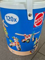 HEROS Constructions 120tlg