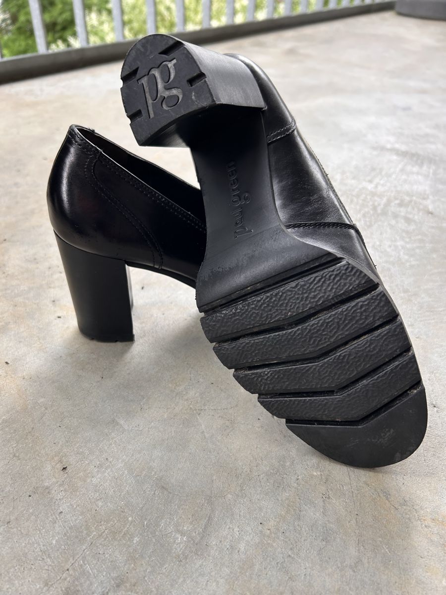 Paul Green Chaussures femmes: Paul Green Schuhe schwarz Gr.41 – D'occasion à Horw par Kami17 4
