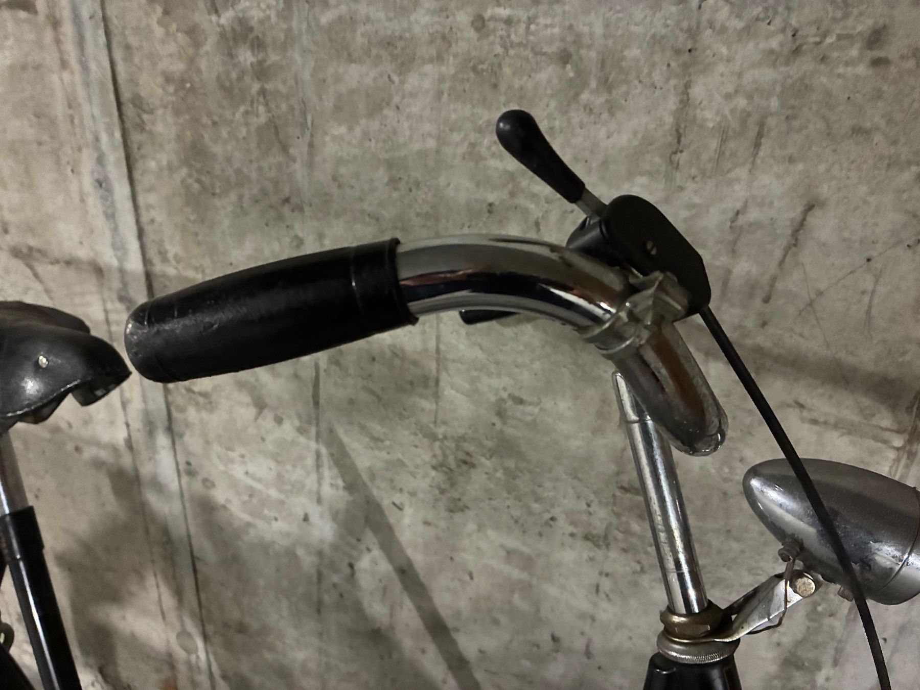 Gazelle Biciclette: Fahrrad 'Oma' Gazelle Oldtimer Damen – Usato da Igis venduto da JanK03 4