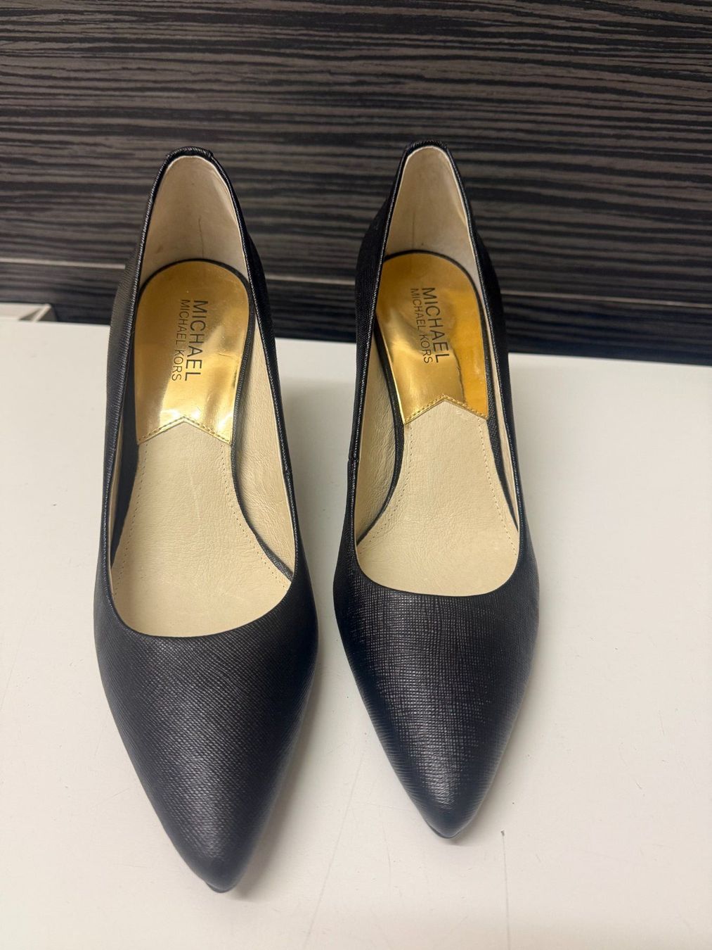 Michael Kors Scarpe da donna: 27. Escarpins Michael Kors à vendre – Nuovo (secondo la descrizione) da Le Locle venduto da tchanatakoua 1