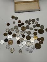 Münzsammlung aus aller Welt, viele Jahrgänge, Top!💰🌍  (51)