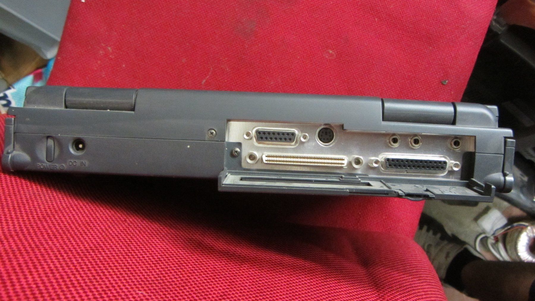 Notebooks: Antik Multimedia Notebook Computer Model 822 – Gebraucht aus Zürich von bigboss 8
