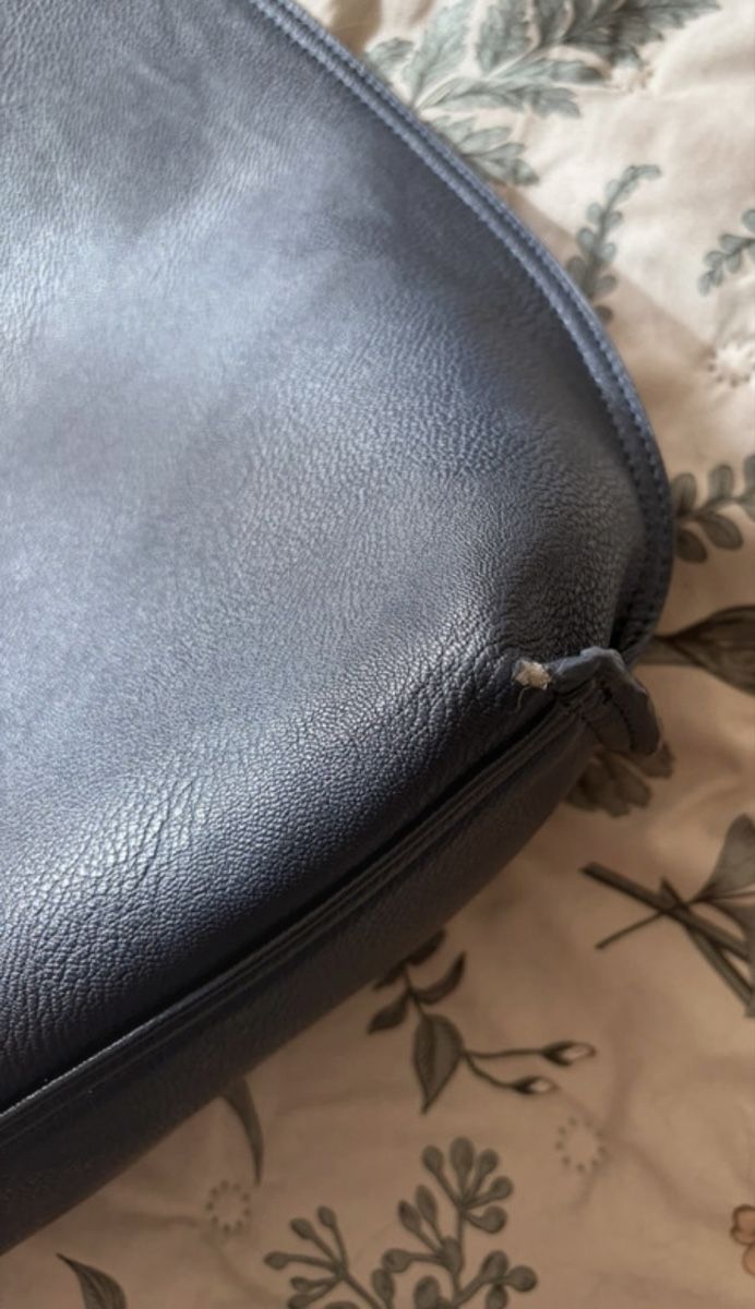 Taschen für Damen: Tasche Campo Marzio – Gebraucht aus Basel von Brunner.T 3