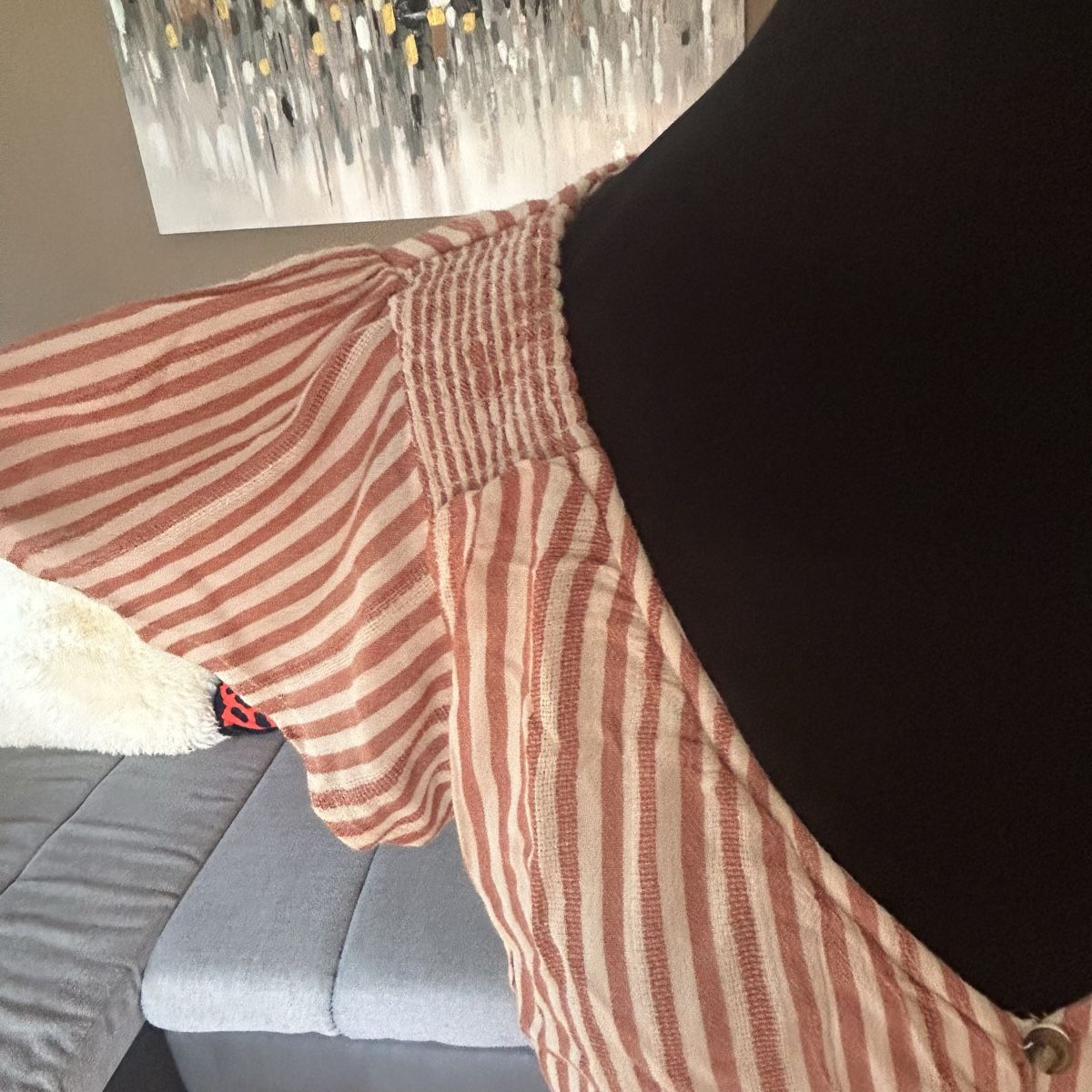 Vestiti: AMERICAN EAGLE robe ❣️ M – Usato da Fribourg venduto da ficelle_de_luge 3
