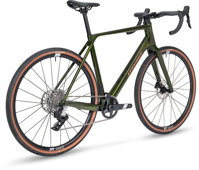 Stevens Biciclette: Stevens Camino RS 54cm 2026 – Nuovo e nell'imballaggio originale da Giubiasco venduto da cattaneo 2