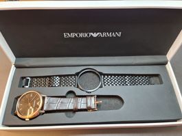 Emporio Armani Armbanduhr