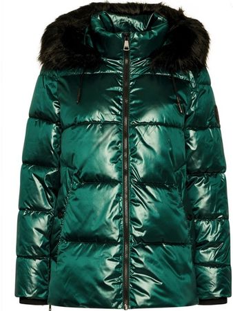 Veste doudoune DKNY