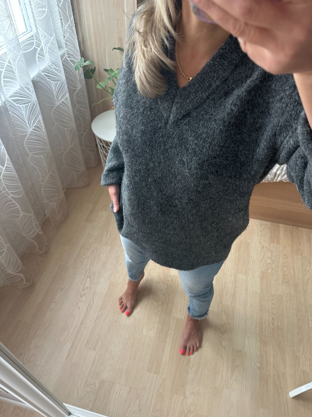 Maglioni & Felpe: Neuer toller stylischer Pullover von KAFFE Gr.S-M – Nuovo (secondo la descrizione) da Oberwil-Lieli venduto da Svetlana28 2