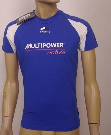 Skinfit Aero S T-SHIRT TOP 9227