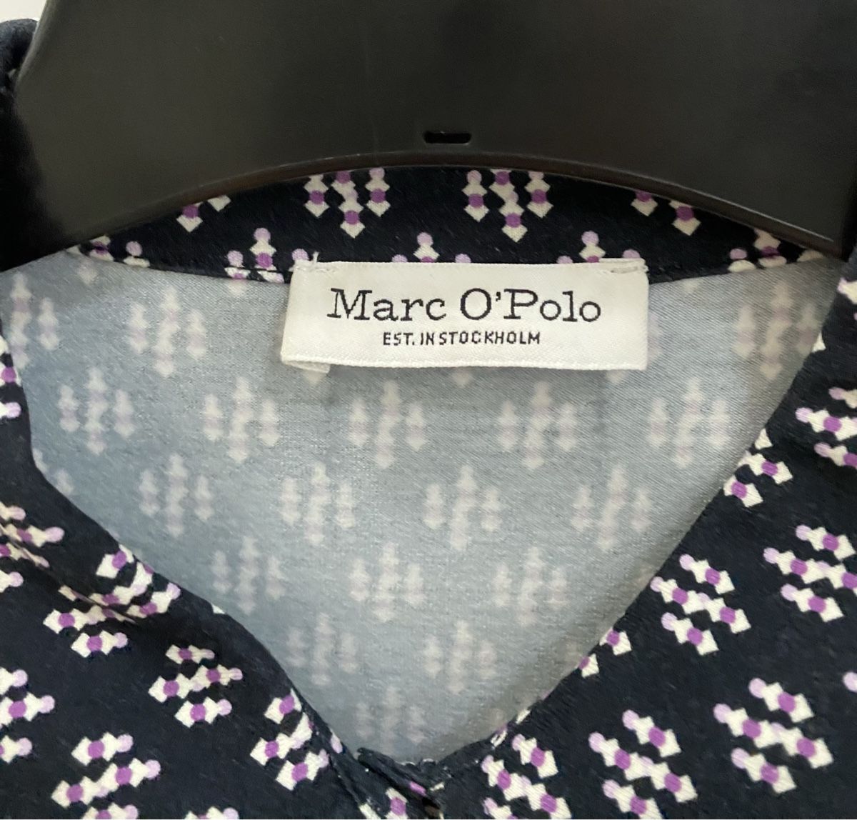 Marc O'Polo Camicette: Marc O' Polo Bluse 🌸 – Usato da Opfikon venduto da Luis144 2