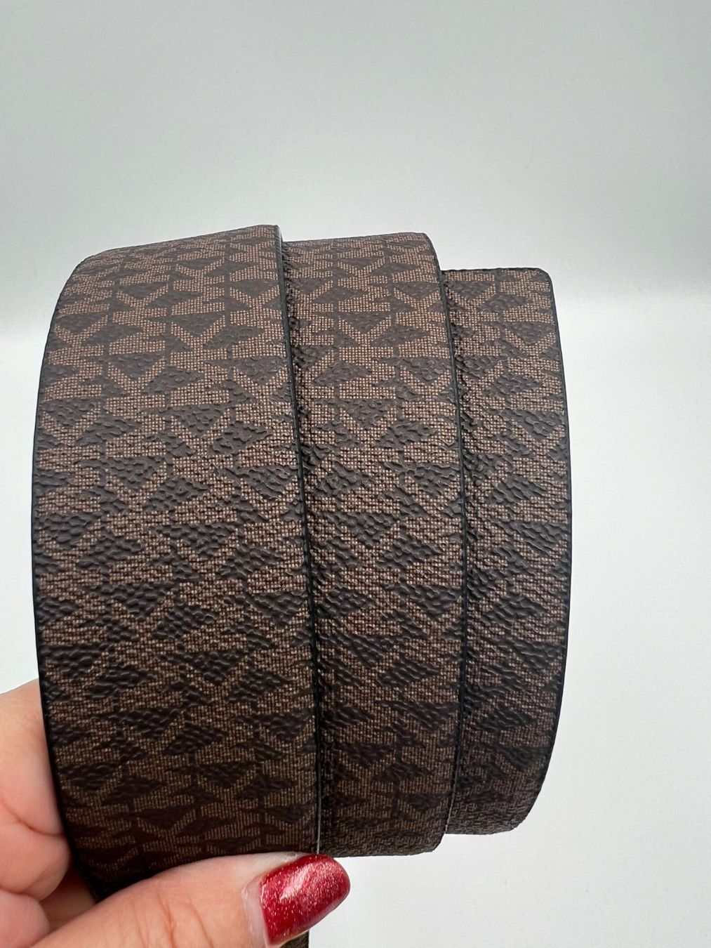 Michael Kors Cinture: Michael Kors Gürtel S 4in1 in Geschenkbox – Nuovo e nell'imballaggio originale da Wiedlisbach venduto da Sistershop 2