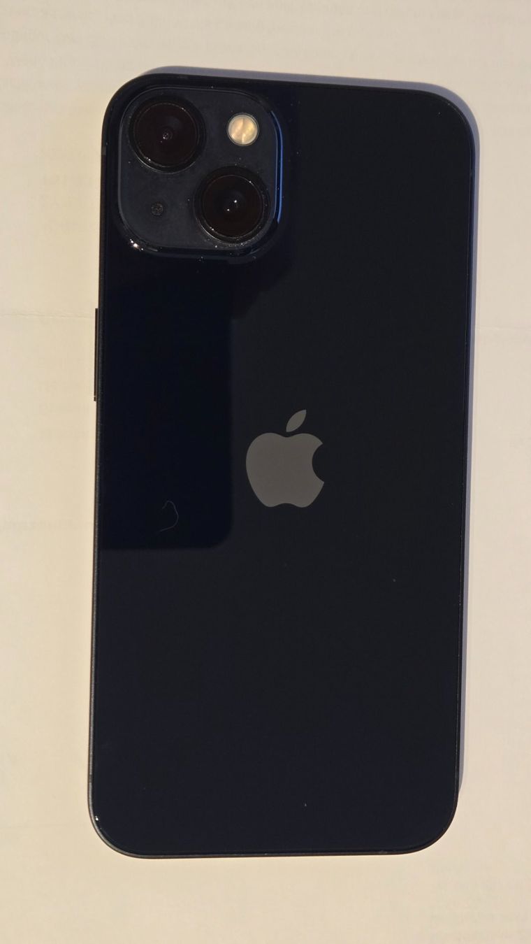 Apple Telefoni cellulari / Smartphones: iPhone 13 256 GB, Midnight – Usato da Ottenbach venduto da Haeberling 3