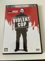 Violent Cop (OmU) Takeshi Kitano